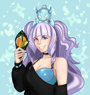 @DreamyLeafy