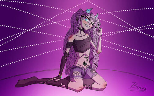 ZackArtStudio