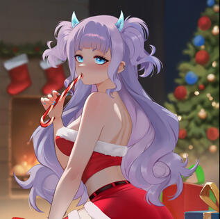 Art by @Mirowinart gifted by @MetalGodAxel