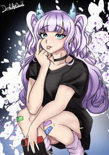 @dreamofadevil