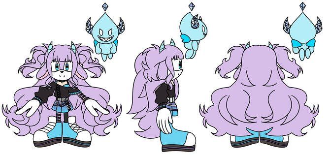 CosmixGhost