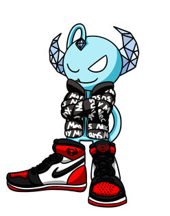 CosmixGhost