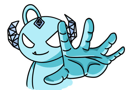CosmixGhost