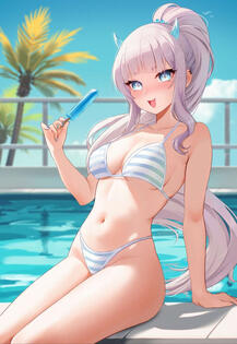 Art gifted by @MetalGodAxel