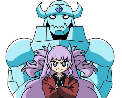 CosmixGhost